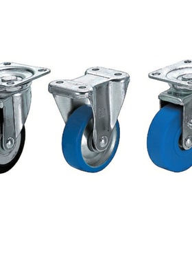 替代米思米工业脚轮CMGJ CMGK CMGS75/100/130/150/200-R U N T K