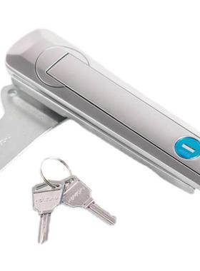 电柜平面锁 门锁A-464-F-1/2/3-1-R-TAK60/485/499/14851700-1900