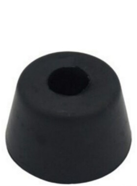 替上隆 垫脚减震器DPH-14-19-25-31-40-50防撞减震器天然橡胶直销