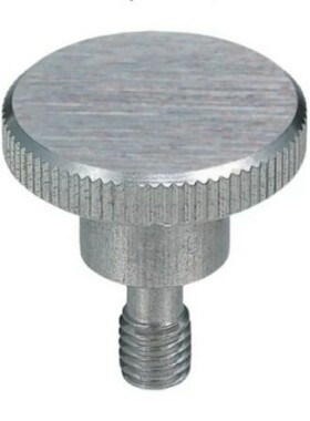 替代米S米防脱落压纹旋钮台阶型NKBD NKOSD3/4/5/6/8-10/15/20/30