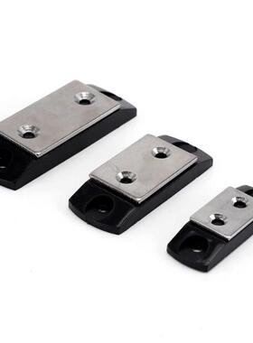 替代怡合达超薄型磁力扣正面强吸力HFU67-34/44/55 MGCBU49/59/70