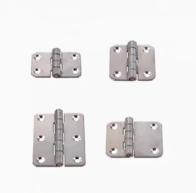 替怡合达不锈钢碟形铰链合页HFG21-36/HFG21-50/HFG21-75厂家直销