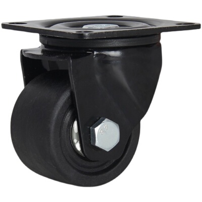 重载工业活动脚轮CEL06/07-D65/D75/D65A/D75A-NE NU UR 厂家直销