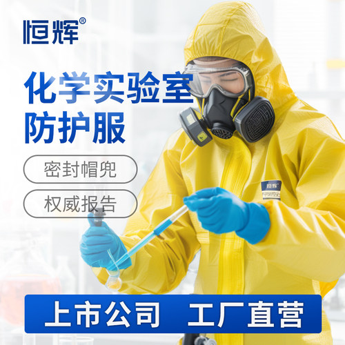 装修打磨防护服分体式