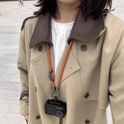 这条挂绳让我和ACEPRO2锁死了！