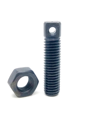 替代怡合达FFE01-D3/D4/D5/6-L10/15/20/25/30/35/45拉伸弹簧支柱