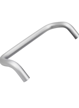 UHFNA10/UHFNEA10/UHFNB10 替代米思米 双折弯铝合金拉手 抽手