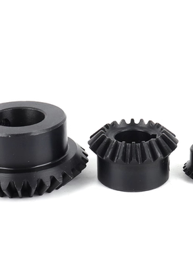 替代米思米/KGEAST/KGEASK/KGEASTB/KGEASKB/1.0-2020-6/8/锥齿轮