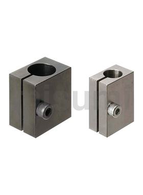 替代米思米无法兰型 CLHB CLHNM CLHAM CLHBM 10 12 15 20 25 30