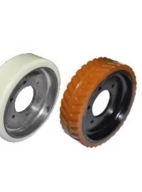 替代怡合达 AGV驱动轮CNG51/CNG61代替怡合达