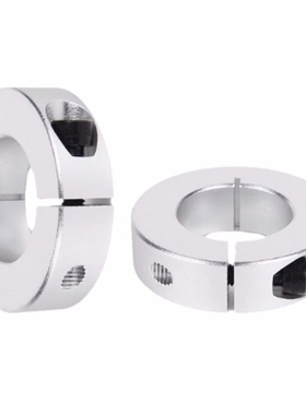 替代米思米C-SCNPAW8/SCSPJ12/SCSP10/50/40/30/35/25/2016固定环