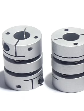 联轴器 DEP01/DEP11-D14/D20/D25/D30/D35/D40/D40L/D55/D65/D80