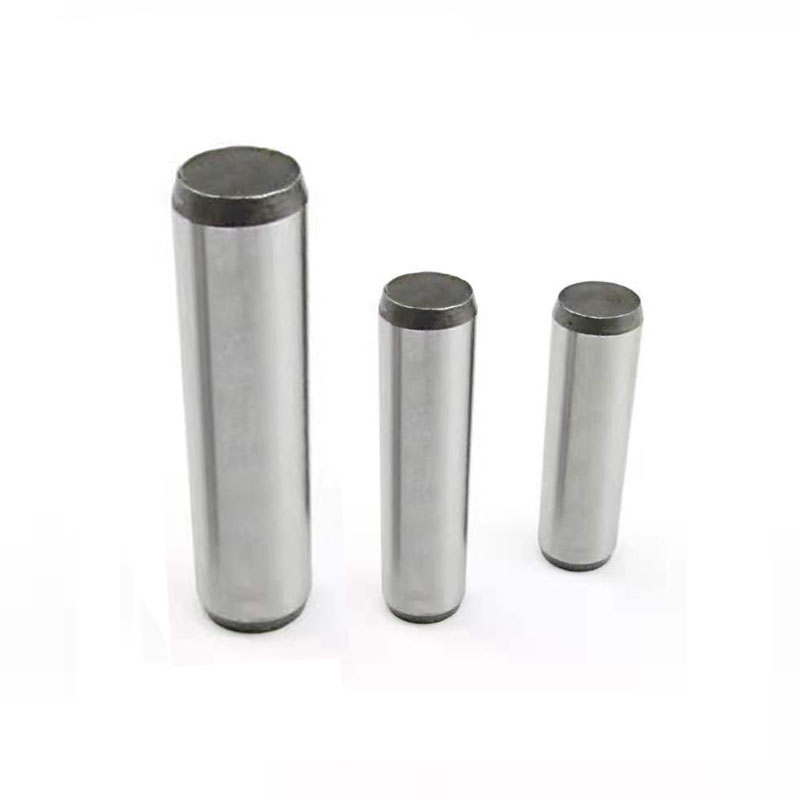 替代米思米 圆柱销/盘起定位销 MS6-8/10/15/20/25/30/35/40/45