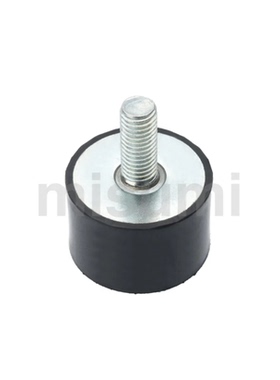 C-VD 0808-06 1008-1615-10 2015-2020-2025-2030-18 防震橡胶座