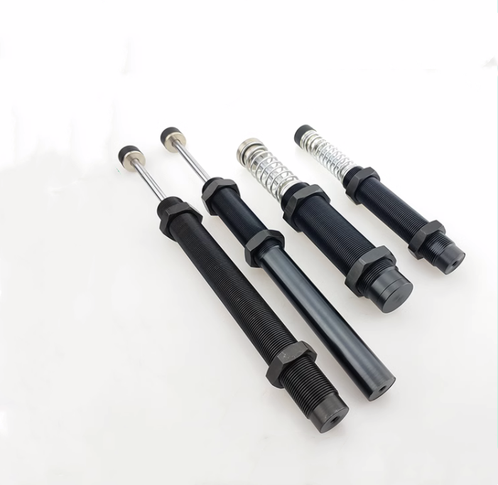 C0-MAKS806H/1005/1008L/12101412M/AC202 C-MAHBDK固定C型缓冲器