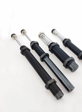 替上隆现货螺纹ASE/ASEC0806 1007 1210 1412 2015油压式缓冲器