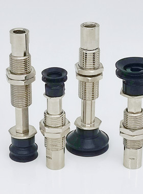 SMC款机械手ZP3-T06B/T08B/T10B/T13B/16B-J3/6/10-B5 真空吸盘