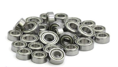 替米思米深沟滚珠轴承 B6810ZZ B6910ZZ B6010ZZ B6210ZZ B6310ZZ