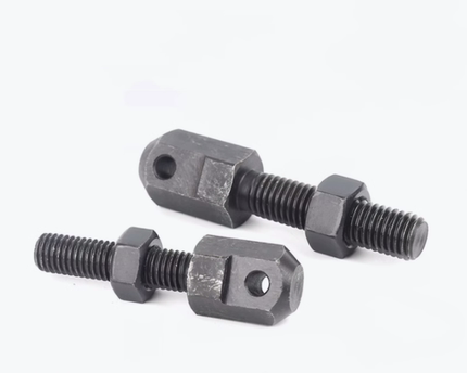 VSS01/11/21-15-25-35-40-50-60-80 08A 10A 10A 16A 链条连接杆