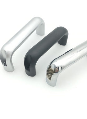 XAP03 04-A16-L32 L64 L75 L80 L100 L120 L125 L128L150-H38拉手