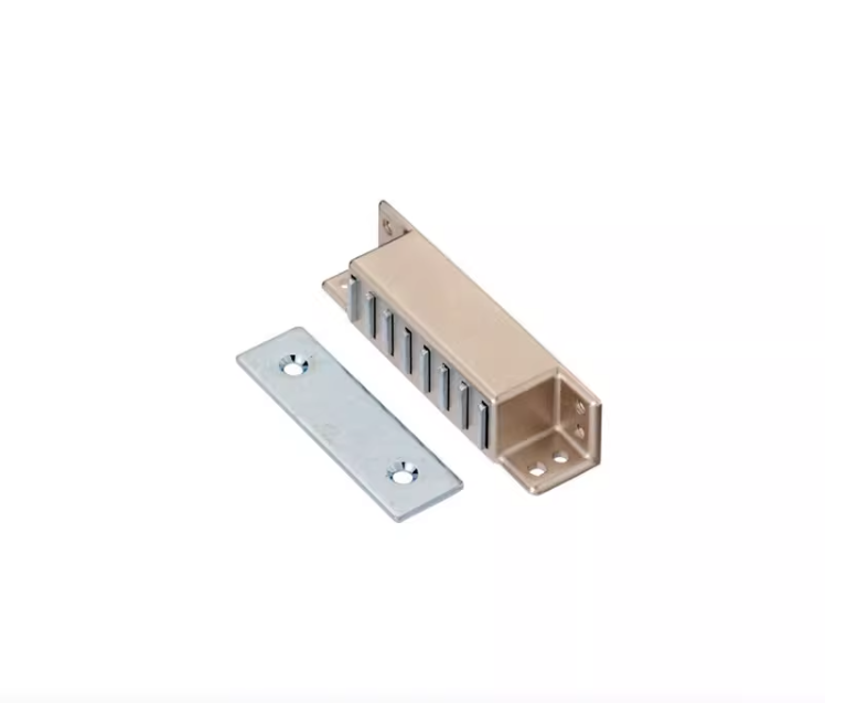 替代米思米MGCST30F/0/50/70强力磁力扣门吸HFU16-30/40/5070磁吸