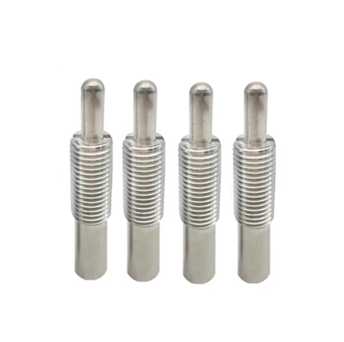 替代米思米/PJHK3-1.5-PJHK16-20/ZC201-5-3H/树脂弹簧伸缩缓冲器