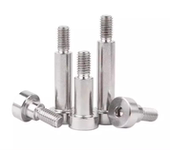 精密型 替代米思米SGMSB10 内六角不锈钢等高螺栓