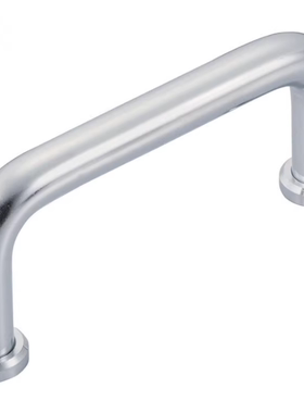 替代米思米UWANSLZ10-80/100/110/120-27/50-G/S 不锈钢 圆型拉手