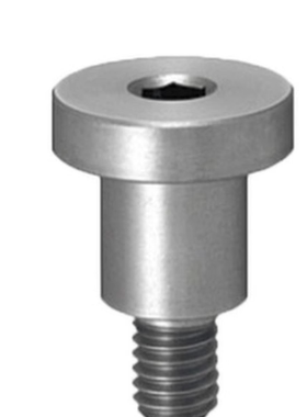 替米思米 支点用螺栓 等高螺丝 CBDBR8/10-5/6/7/8/9/10/12/15/20