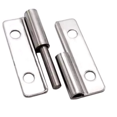 怡合达HFP31/HFP36100蝶形铰链32拔插65合页37 50/64/75/51/52/56