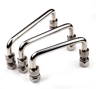 替怡合达XAE61 XAE64 -90/100/120/135/150/155折叠拉手 LS506-D9