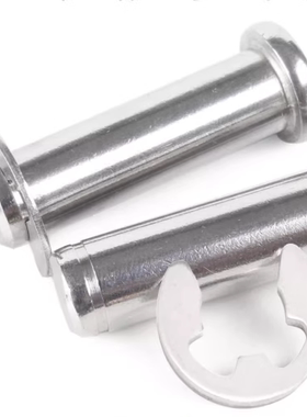 铰链销SHCCG SHCDG SHCCGH3 4 5 6 8 10 12-10 15 20 25 30 35 40