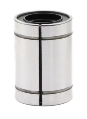 怡合达J-LMC01/02/11/12-d3/4/5/6/8/10/12/16/20/25/30 直线轴承