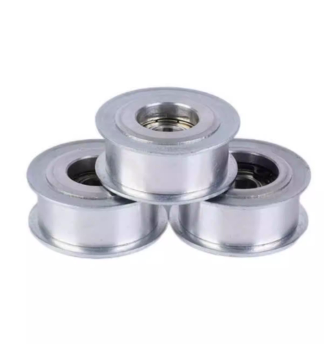 替代怡合达EVF31-W22-D25/S2M/S3M/S5M/S8M/T5/T10同步惰轮张紧型