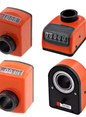 替代米思米大型位置显示器DPLR DPRR DPZR DPLL DPRL DPZL3 4 5 6