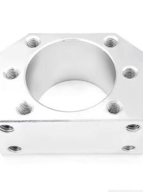 替代上银 滚珠丝杆 DSG16HDSG20DSG25DSG32 DSG40H5010螺母座