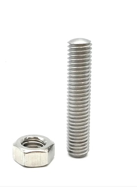 替代米思米/USUS6-15/带聚氨酯止动螺栓/肩型 防撞头压块缓冲器