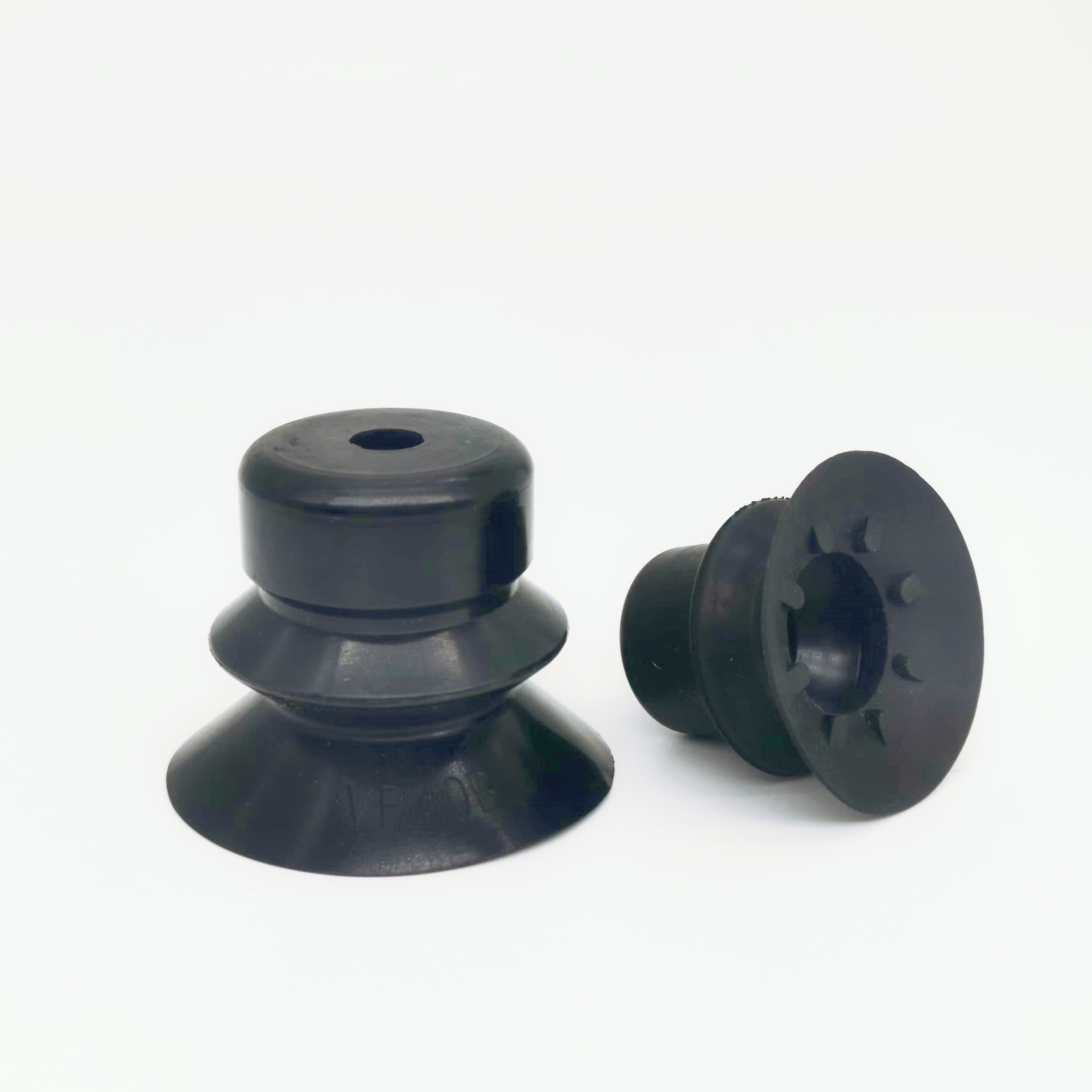 替怡合达机械手真空吸盘J-WEP26-D20/D30/D40/D50J-WEP27双层吸嘴