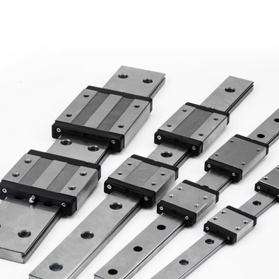 替代米思米 SSEBWV SSEBWM SSEBWN ELWBM9 12 14 16 直线导轨滑块