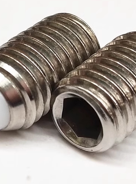 304不锈钢加长树脂头球头柱塞NBSS/NBSM/NBSZ/NBSX波仔波珠定位销