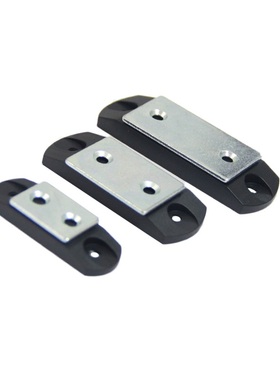 替代米思米 MGCBU49/59/70 HMEN-T HMEN-T2 薄型 磁力扣 门吸门碰