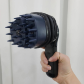 Mariatti头部按摩洗发刷SO 801电动清洁头皮痒韩国直邮