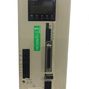 EtherCAT总线CANopen协议180法兰 禾川大功率伺服及驱动器脉冲