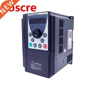 Frequency Converter Inverter 2.2k 网红VFD 0.75 1.5