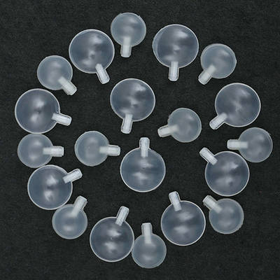 推荐10pcs 27/35mm Dog Squeaky Toy Doll Noise Maker Insert Re