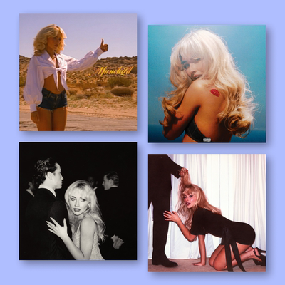 Sabrina Carpenter匠妹海报专辑封面欧美周边卧室房间背景装饰画