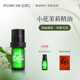 单方精油保湿 宝琪兰 小花茉莉精油5ml 愉悦身心