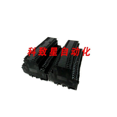 工业配件LOT OF 46 TERMITRAB UKK5-MTKD TERMINAL S UKK5MTKD