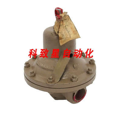 工业配件CASHCO C4595/00/88 REGULATOR 1英寸C45950088