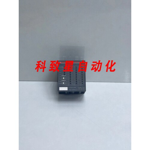 工业配件CI582/1SAP228200R0001 CANOPEN总线模块